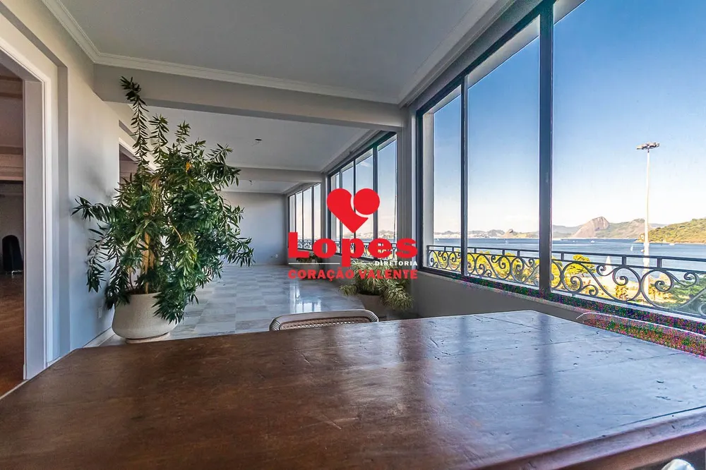 Apartamento, 4 quartos, 525 m² - Foto 3