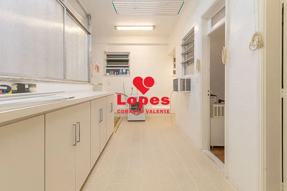 Apartamento, 4 quartos, 525 m² - Foto 36