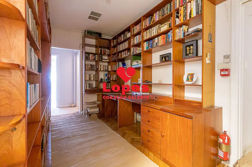 Apartamento, 4 quartos, 525 m² - Foto 18