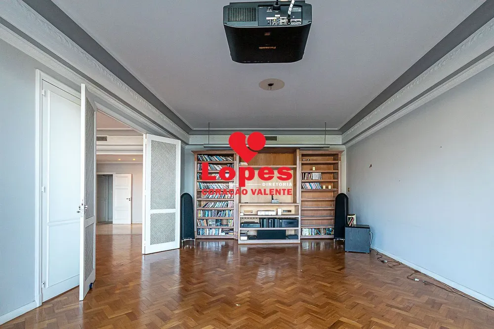 Apartamento, 4 quartos, 525 m² - Foto 13