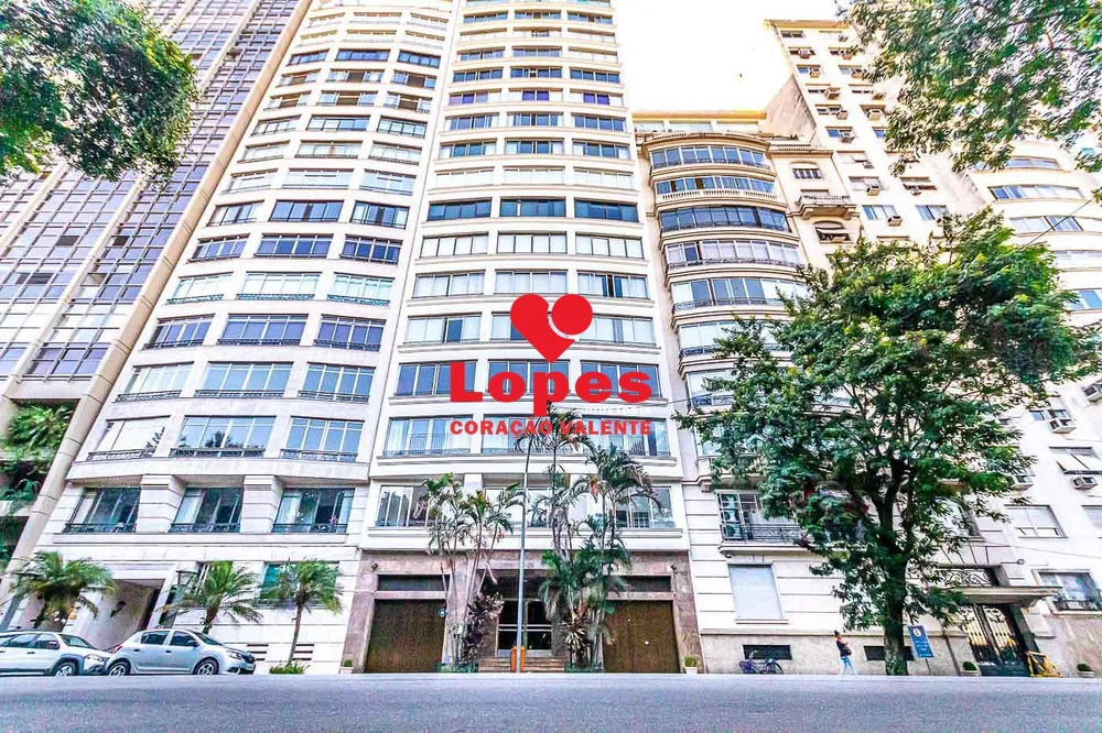 Apartamento, 4 quartos, 525 m² - Foto 30