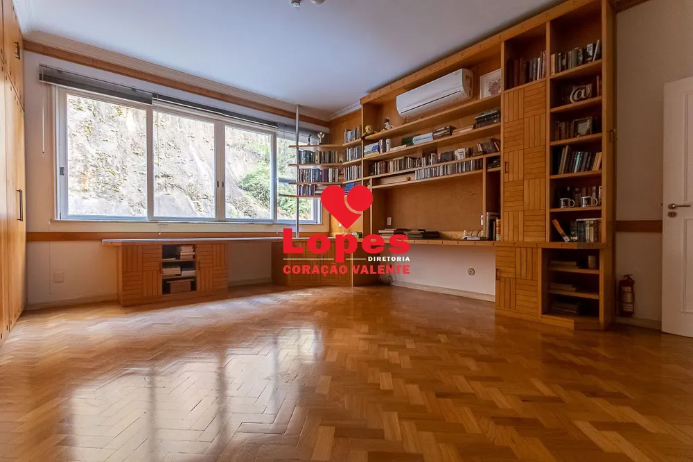 Apartamento, 4 quartos, 525 m² - Foto 5