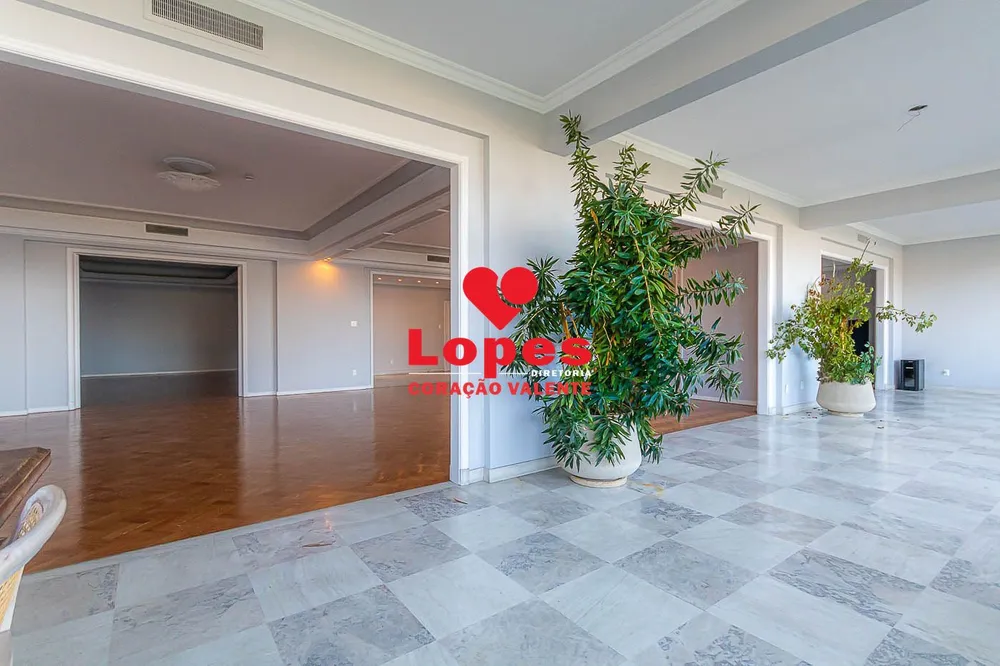 Apartamento, 4 quartos, 525 m² - Foto 17
