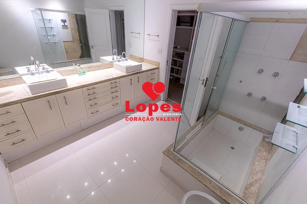 Apartamento, 4 quartos, 525 m² - Foto 7