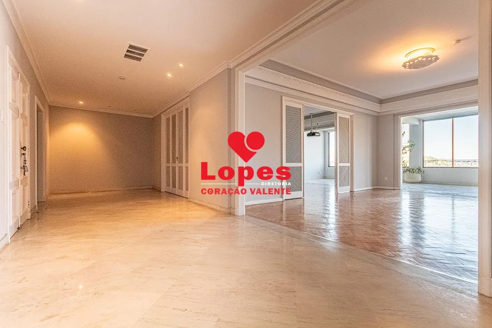 Apartamento, 4 quartos, 525 m² - Foto 15