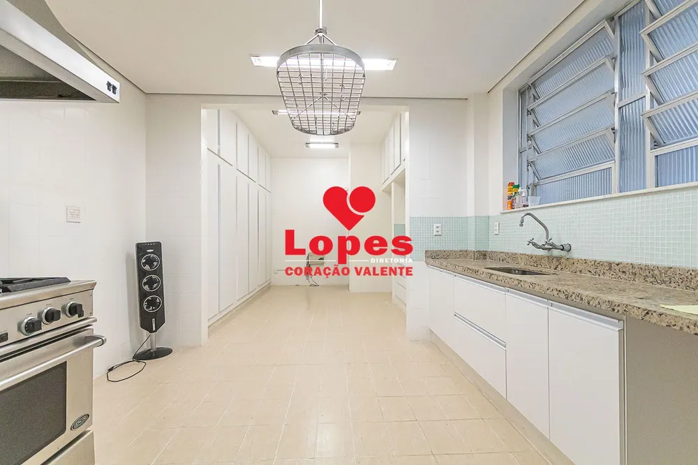 Apartamento, 4 quartos, 525 m² - Foto 9