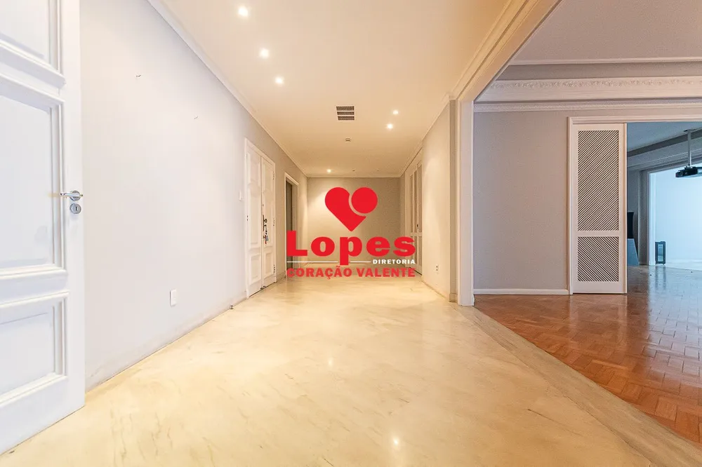 Apartamento, 4 quartos, 525 m² - Foto 25