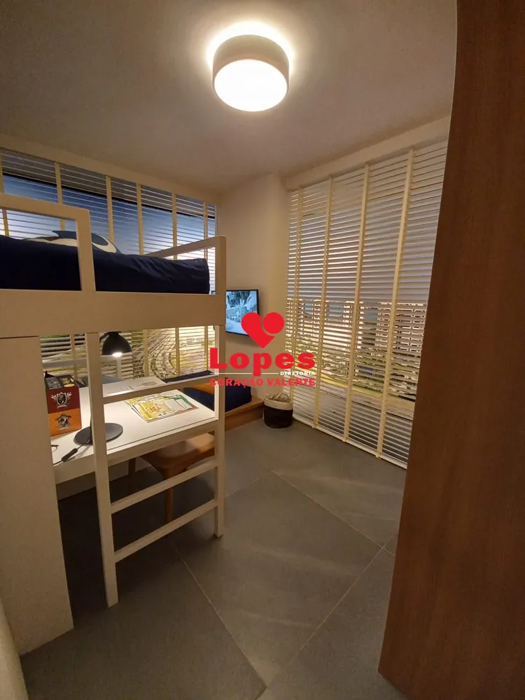 Apartamento, 2 quartos, 55 m² - Foto 25