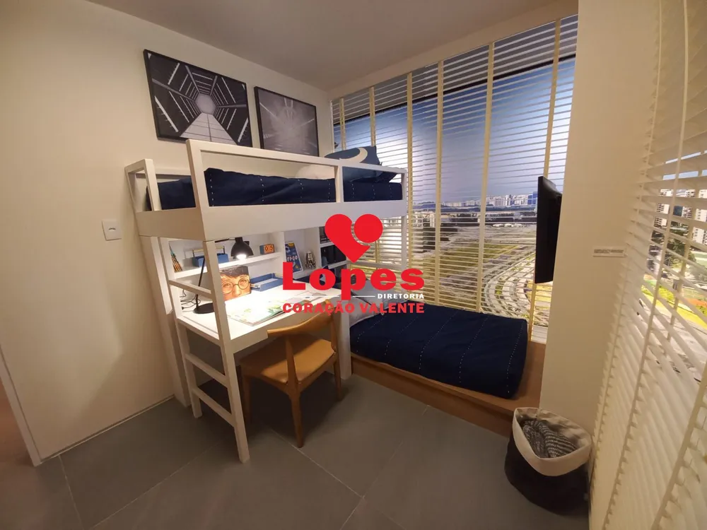 Apartamento, 2 quartos, 55 m² - Foto 27