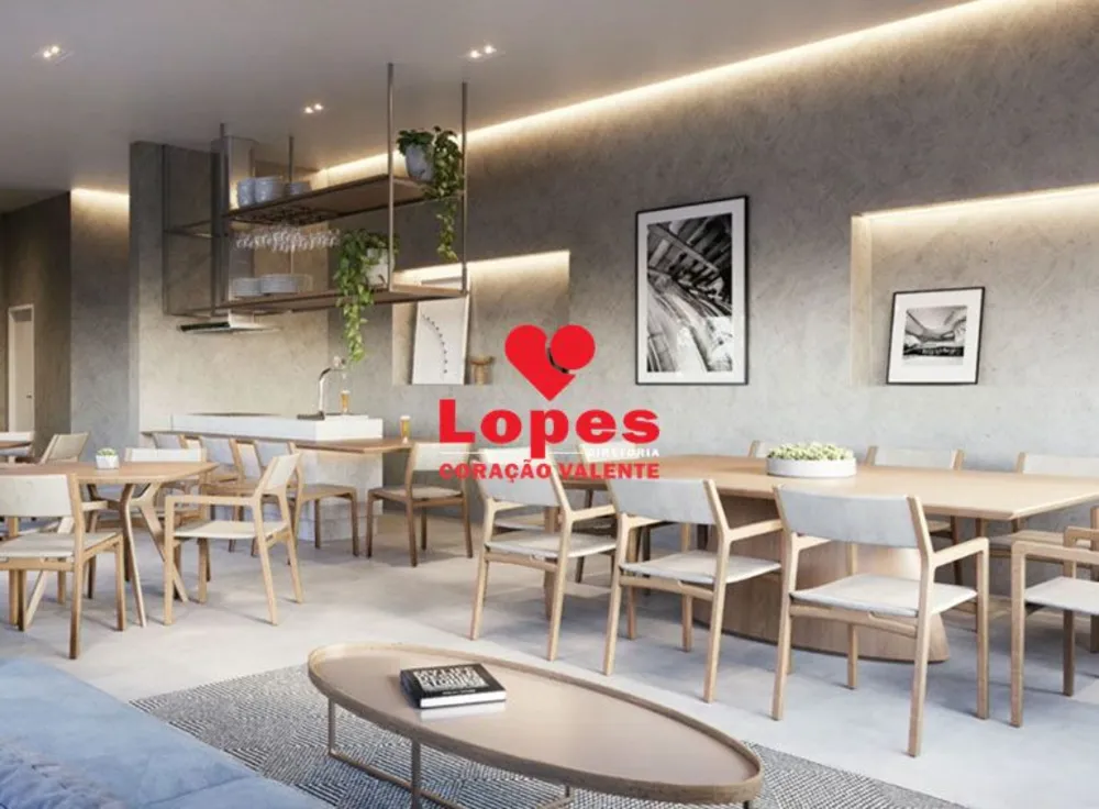 Apartamento, 2 quartos, 55 m² - Foto 3