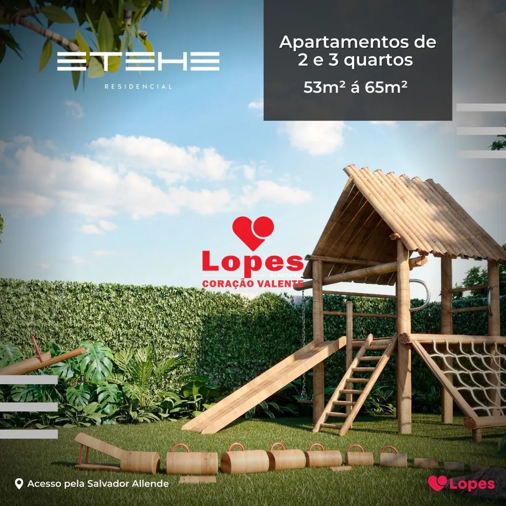 Apartamento, 2 quartos, 55 m² - Foto 13