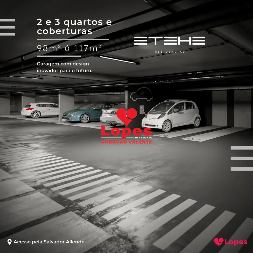 Apartamento, 2 quartos, 55 m² - Foto 15