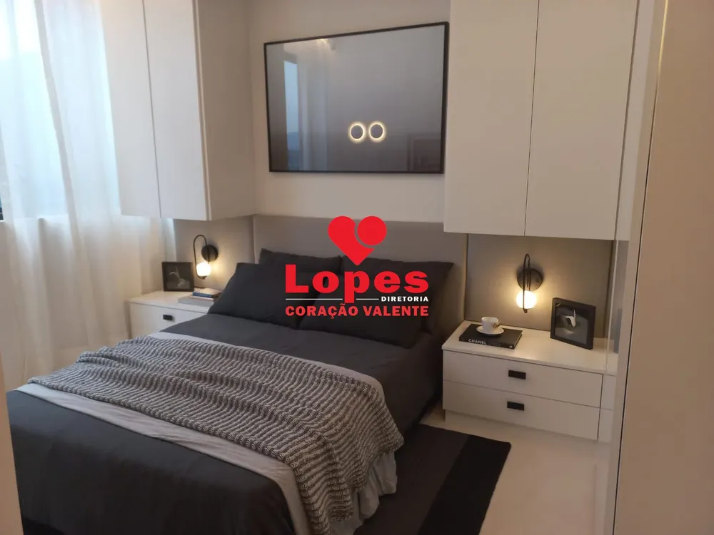 Apartamento, 2 quartos, 55 m² - Foto 8