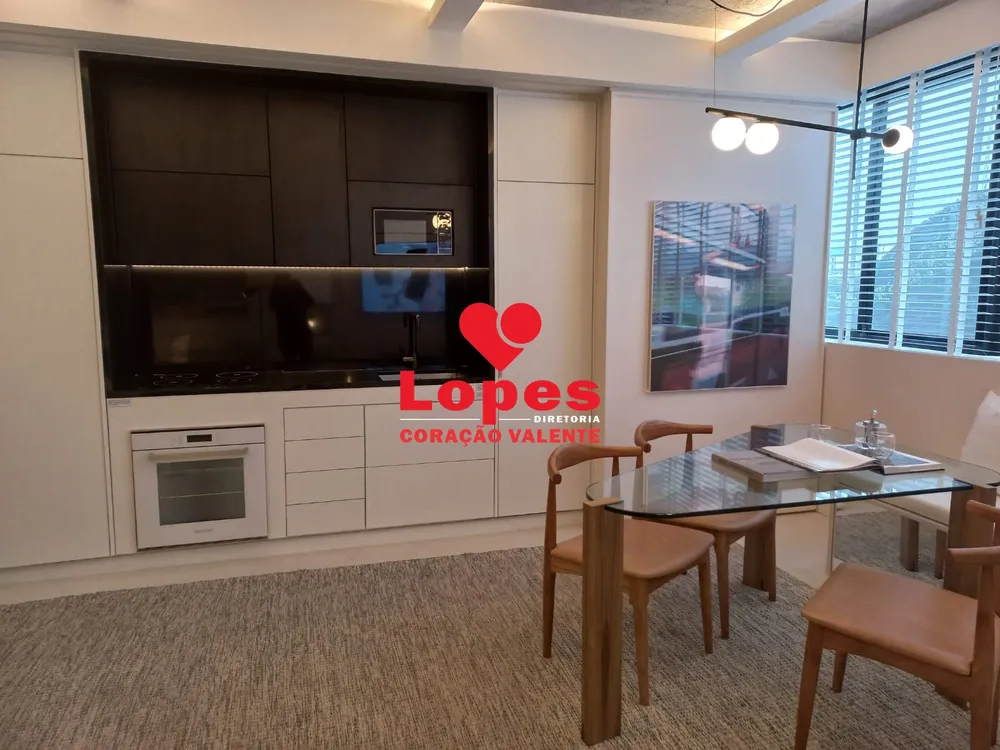 Apartamento, 2 quartos, 55 m² - Foto 3