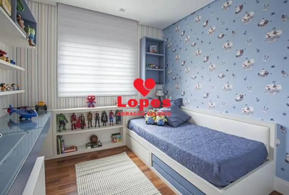 Apartamento, 3 quartos, 82 m² - Foto 8