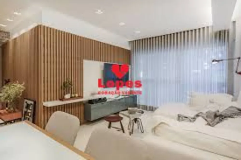 Apartamento, 3 quartos, 82 m² - Foto 2