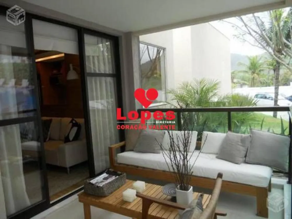 Apartamento, 3 quartos, 82 m² - Foto 3