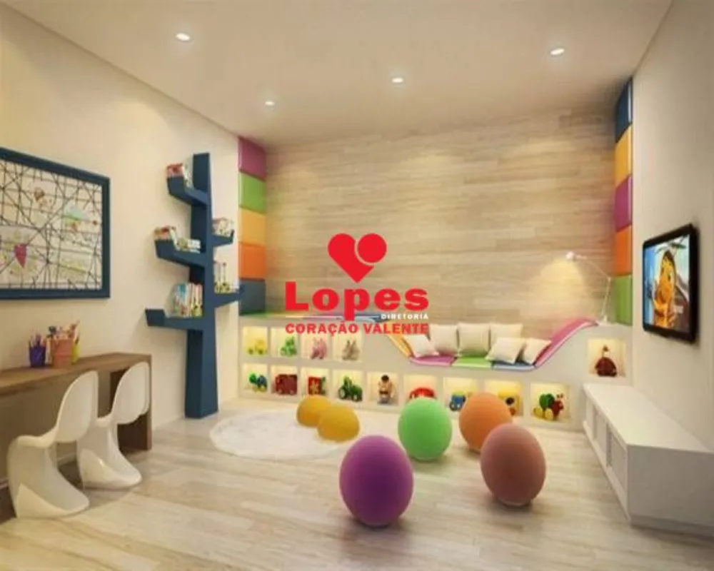 Apartamento, 3 quartos, 82 m² - Foto 12