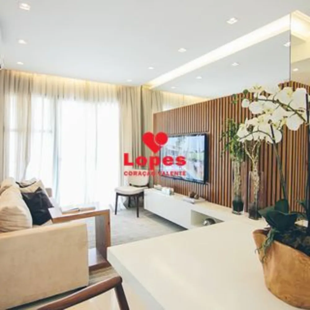 Apartamento, 3 quartos, 82 m² - Foto 1