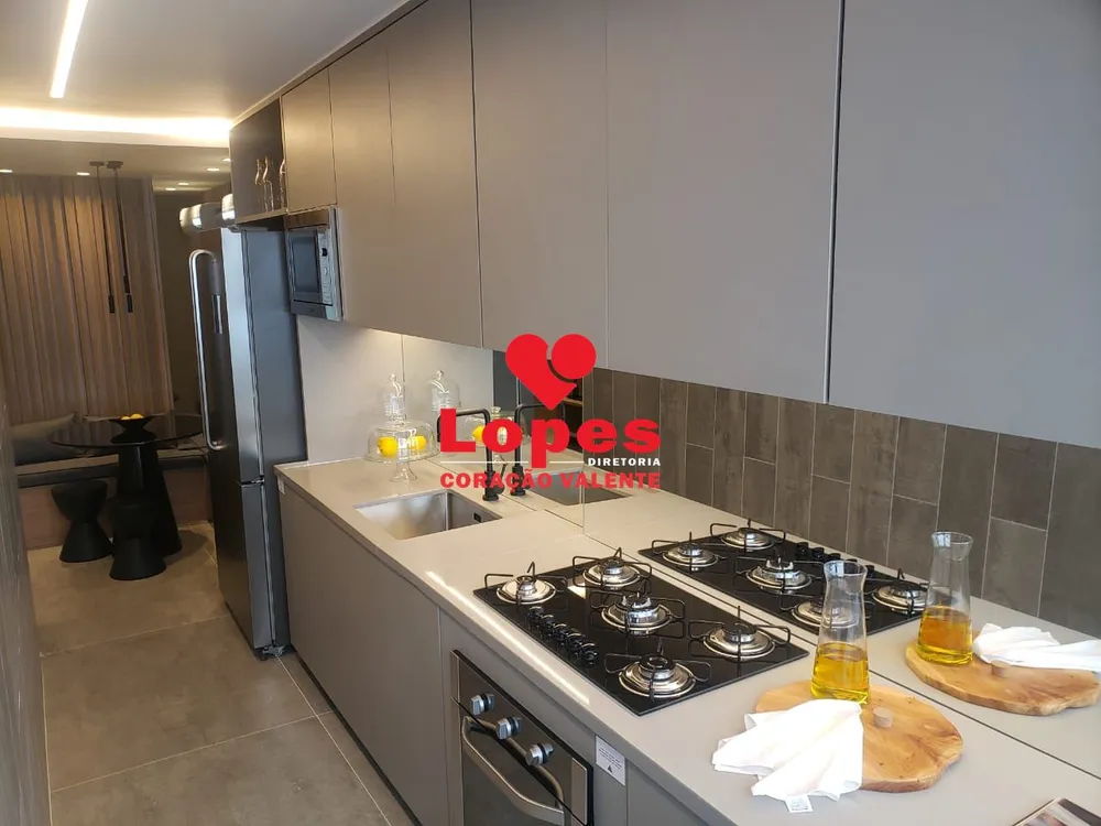 Apartamento, 4 quartos, 133 m² - Foto 19
