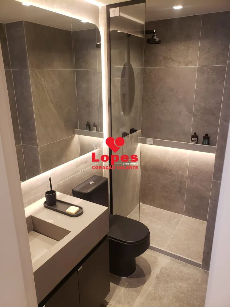 Apartamento, 4 quartos, 133 m² - Foto 45