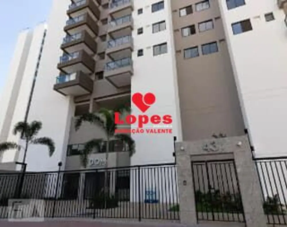 Apartamento, 2 quartos, 60 m² - Foto 3