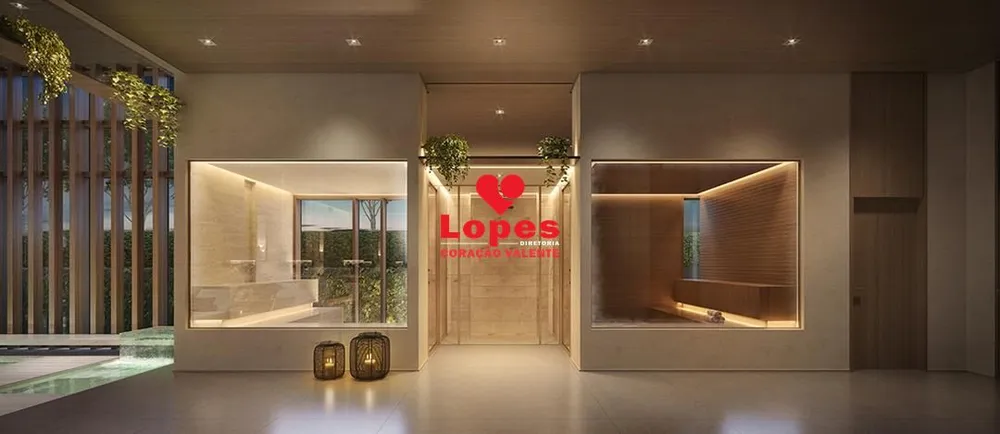 Apartamento, 4 quartos, 268 m² - Foto 13