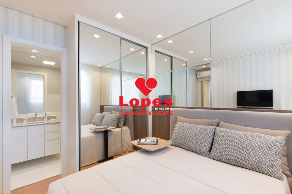 Apartamento, 2 quartos, 50 m² - Foto 9
