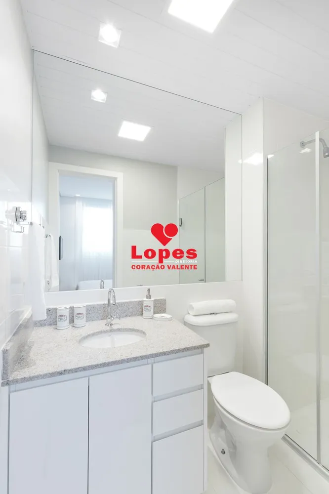 Apartamento, 2 quartos, 50 m² - Foto 7