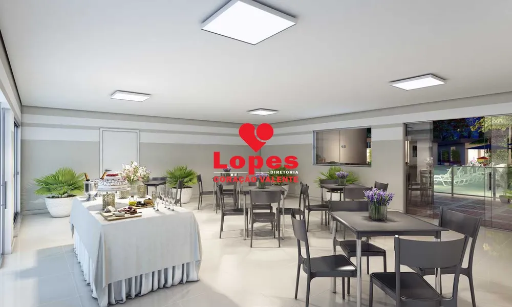 Apartamento, 2 quartos, 50 m² - Foto 12