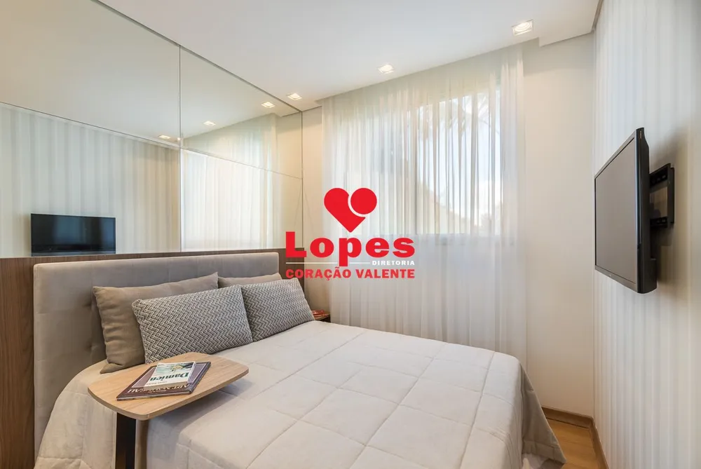 Apartamento, 2 quartos, 50 m² - Foto 8