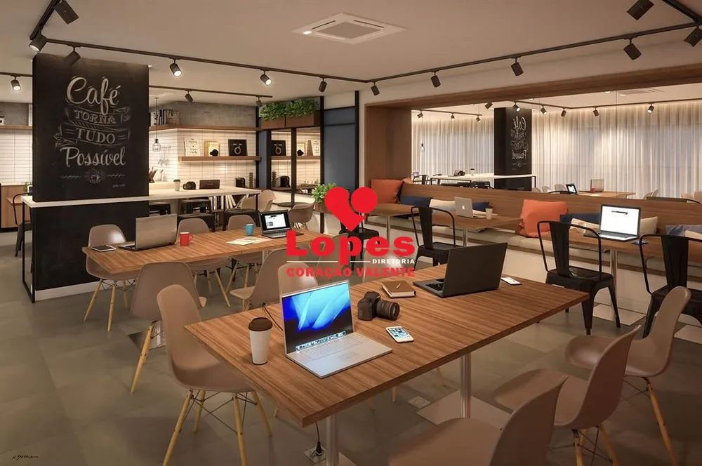 Apartamento, 2 quartos, 52 m² - Foto 7