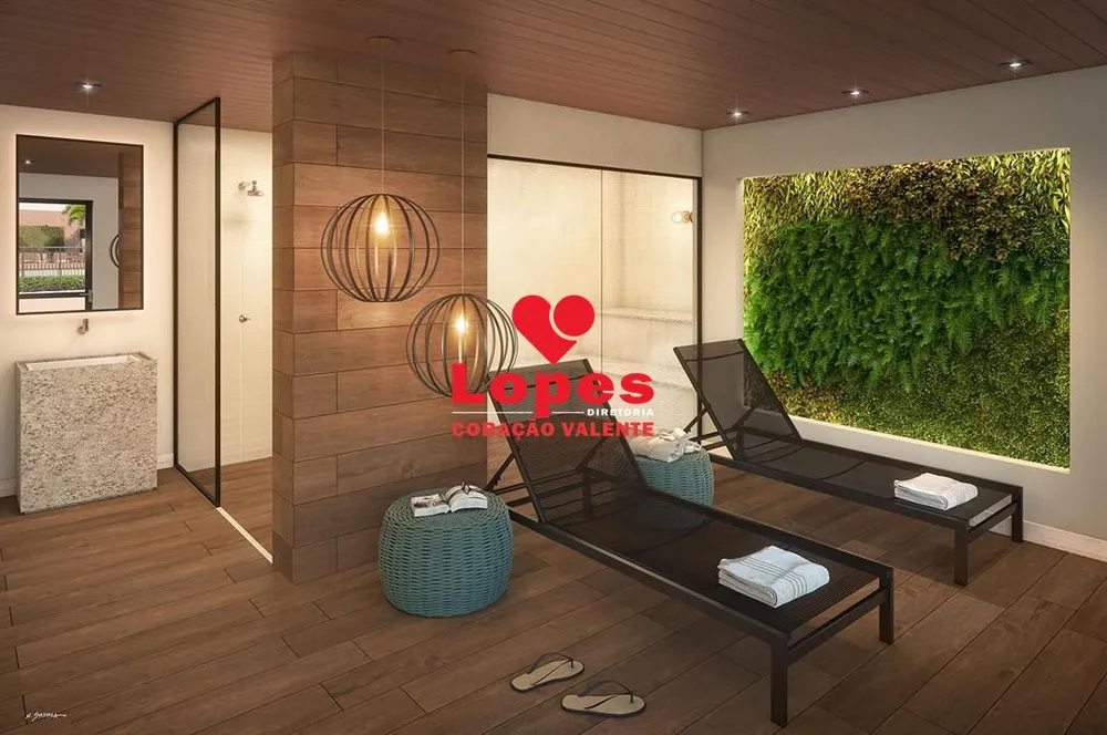 Apartamento, 2 quartos, 52 m² - Foto 23