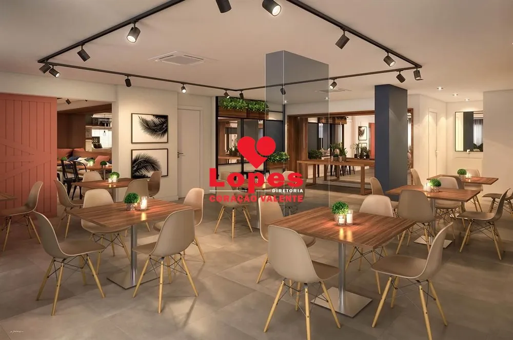 Apartamento, 2 quartos, 52 m² - Foto 25