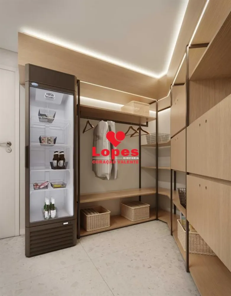 Apartamento, 3 quartos, 109 m² - Foto 15