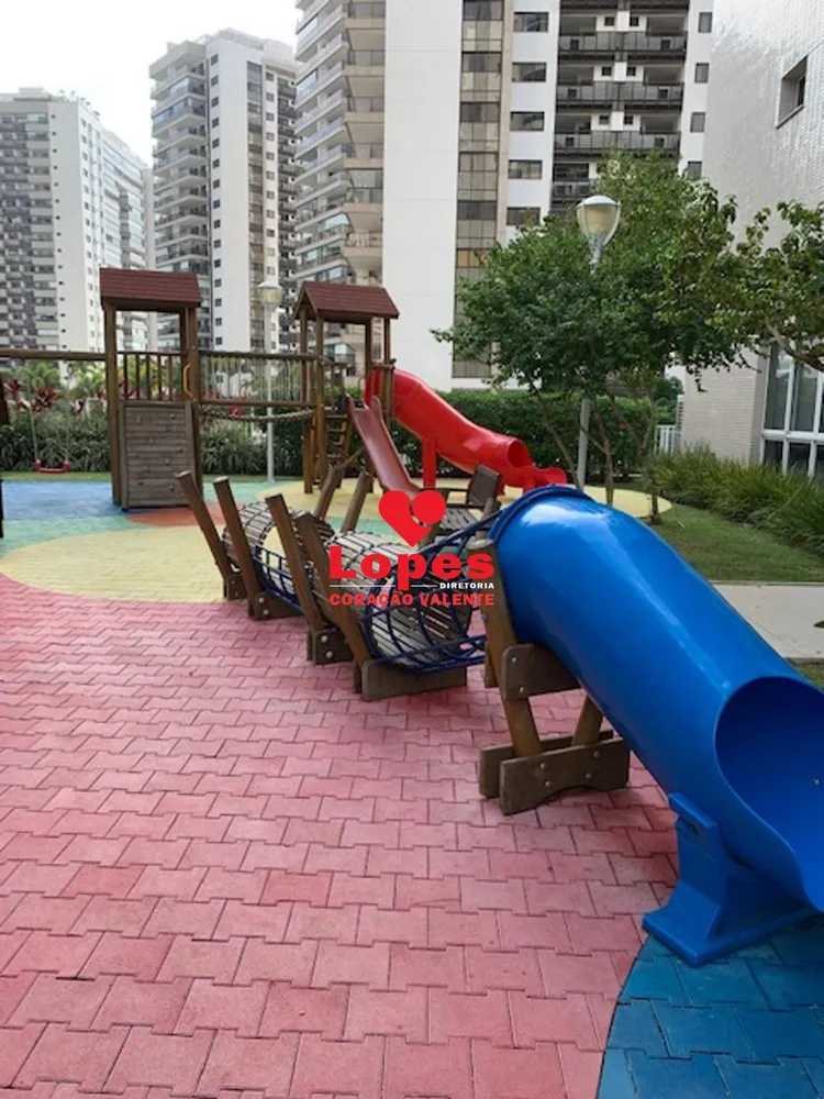 Apartamento, 3 quartos, 110 m² - Foto 19