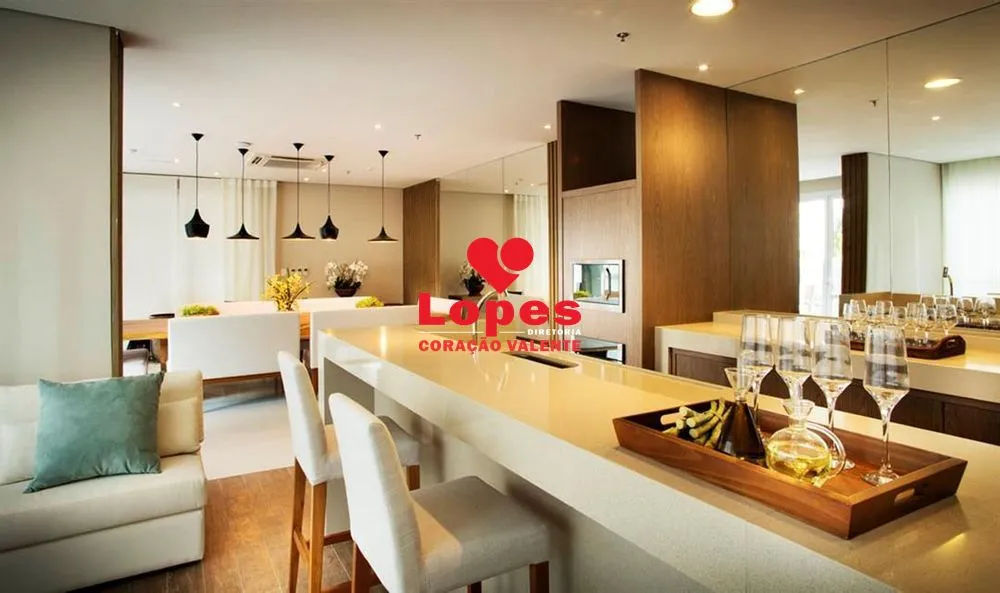 Apartamento, 3 quartos, 110 m² - Foto 9