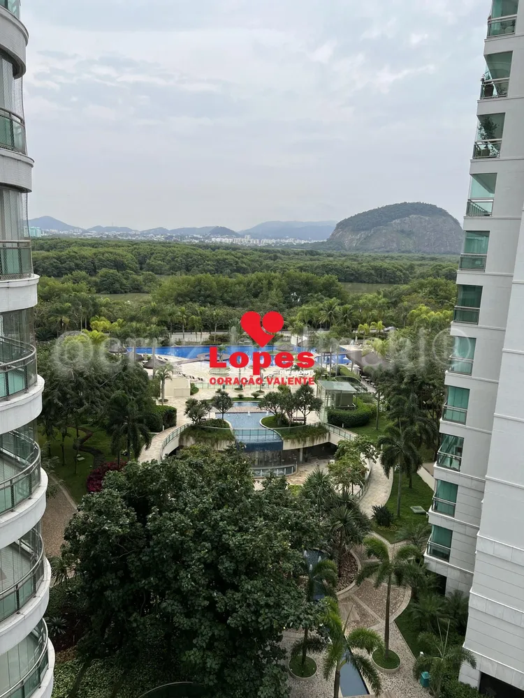 Apartamento, 5 quartos, 376 m² - Foto 23