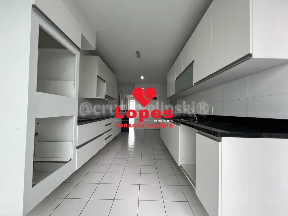 Apartamento, 5 quartos, 376 m² - Foto 9