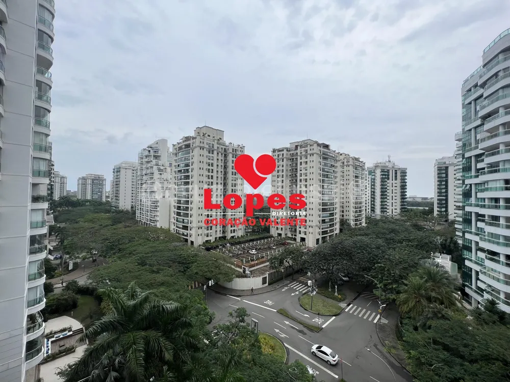Apartamento, 5 quartos, 376 m² - Foto 5