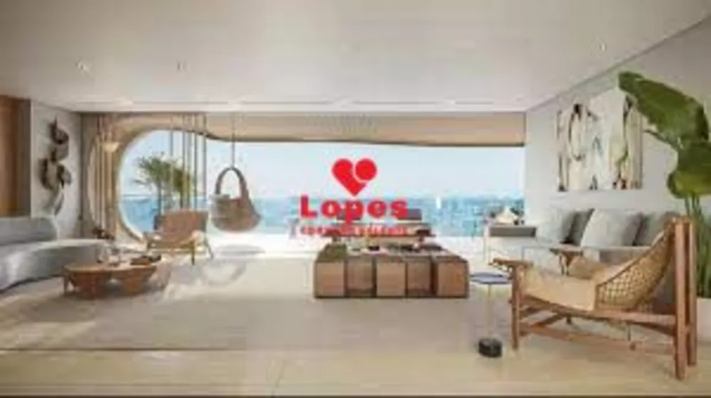 Apartamento, 4 quartos, 315 m² - Foto 2