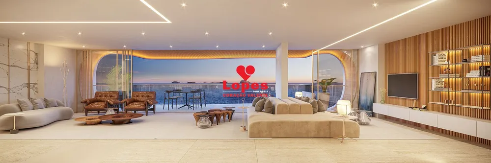 Apartamento, 4 quartos, 315 m² - Foto 6