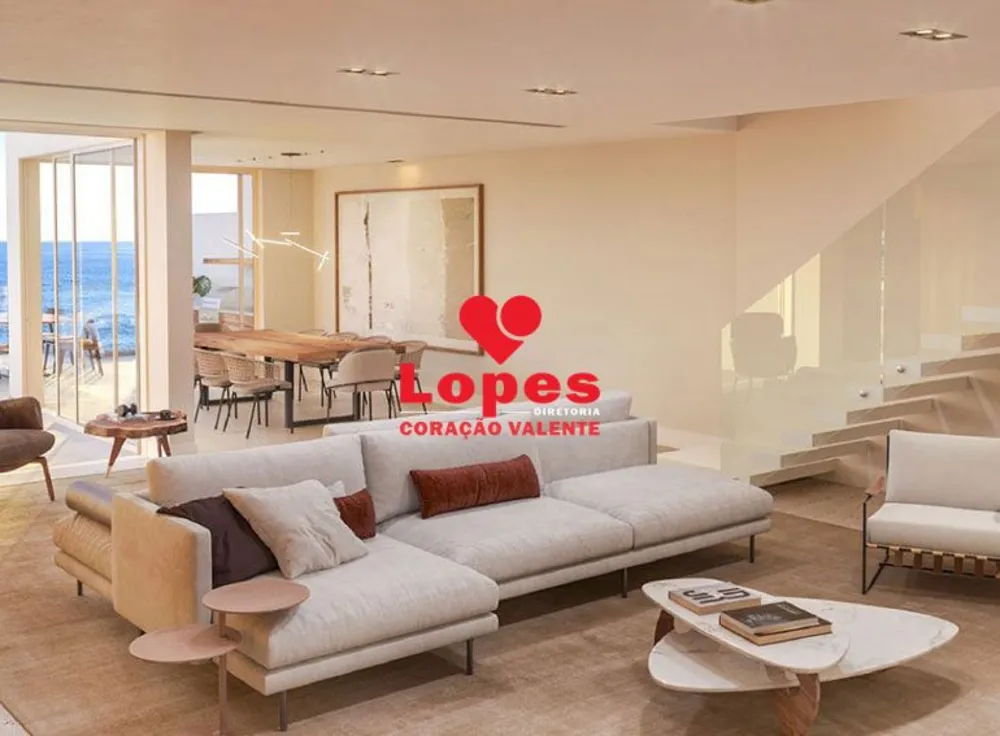Apartamento, 4 quartos, 315 m² - Foto 7