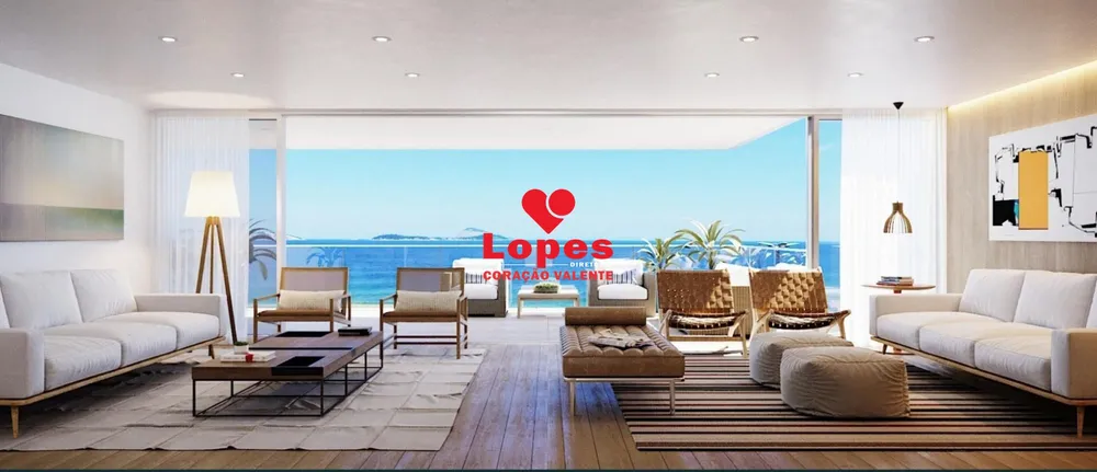 Apartamento, 4 quartos, 315 m² - Foto 8
