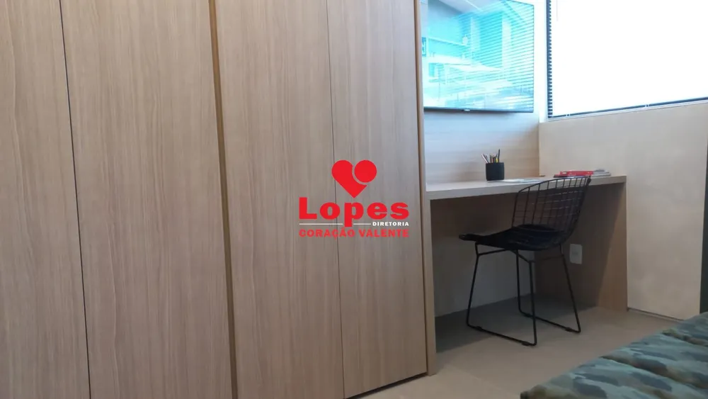 Apartamento, 3 quartos, 65 m² - Foto 7