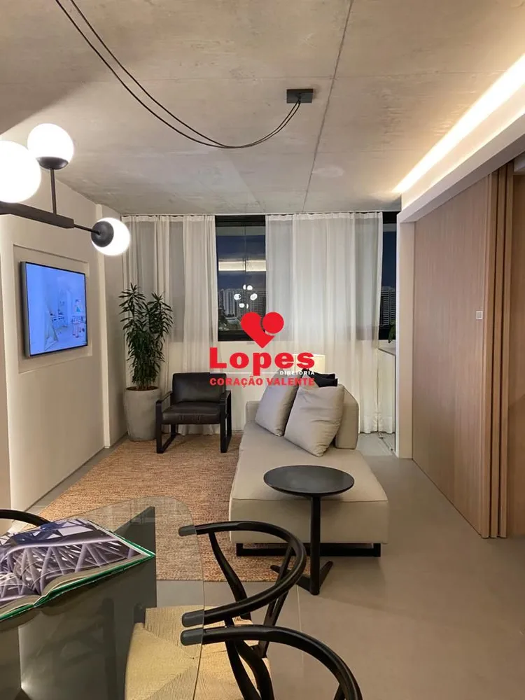 Apartamento, 3 quartos, 65 m² - Foto 6