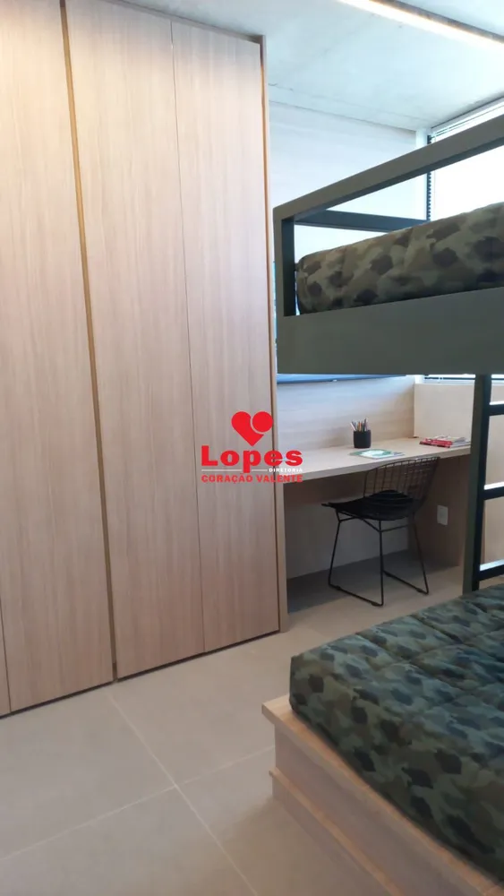 Apartamento, 3 quartos, 65 m² - Foto 8