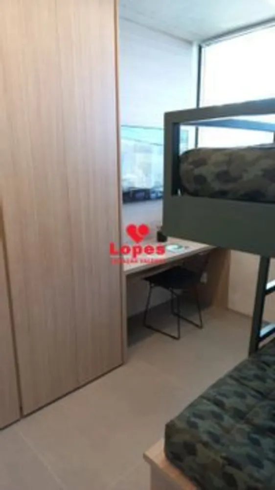 Apartamento, 3 quartos, 65 m² - Foto 19