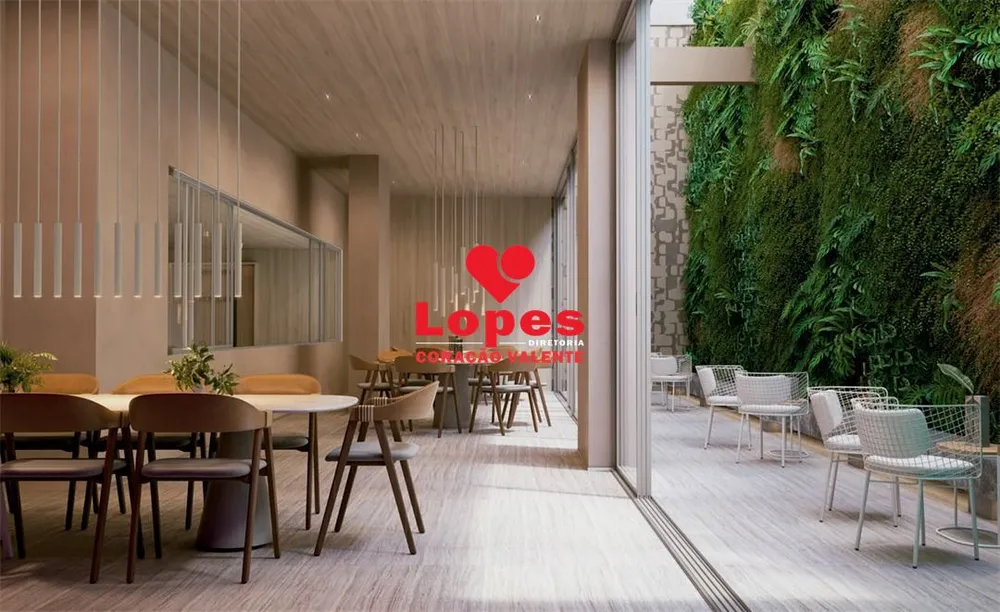 Apartamento, 1 quarto, 39 m² - Foto 11