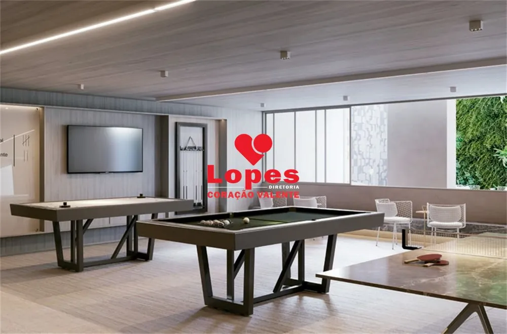Apartamento, 1 quarto, 39 m² - Foto 20